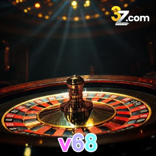 v68 Apostas