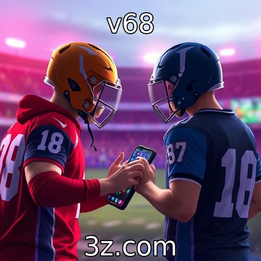 Os segredos das apostas esportivas: como fazer escolhas vencedoras