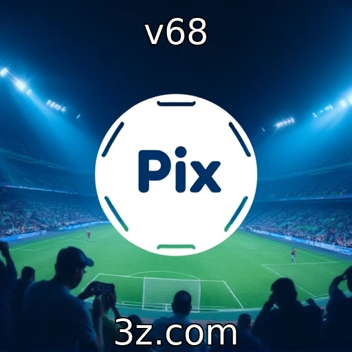 v68 Apostas Esportivas: Dicas Cruciais para Analisar Partidas com Sucesso