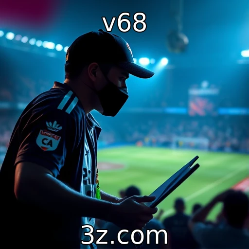 v68 Apostas Esportivas: Como Analisar Partidas para Potencializar Seus Lucros