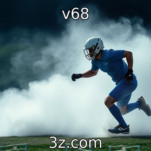 v68 Apostas esportivas: estratégias para maximizar seus lucros em 2025