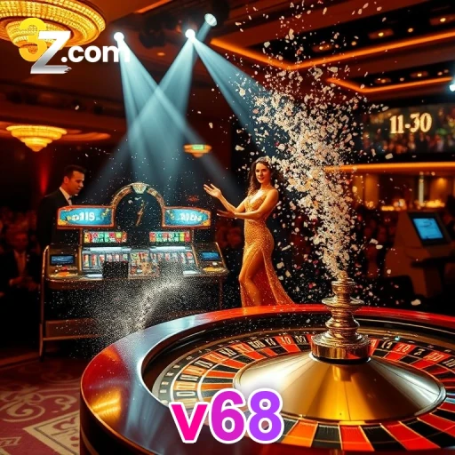 v68 Promocao