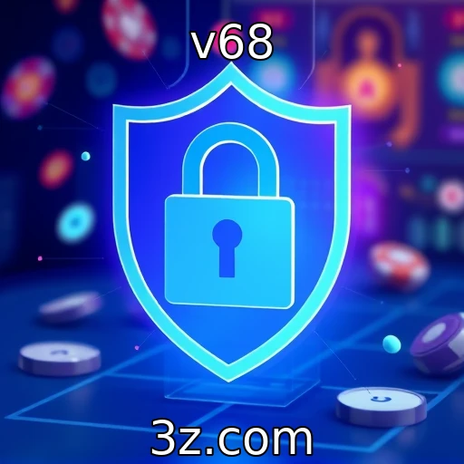 Apostar com segurança: como proteger seus dados em jogos online