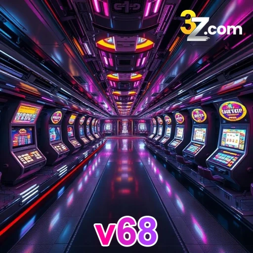v68 Slots