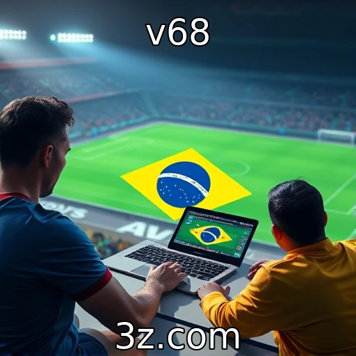 O Crescimento das Apostas Online no Brasil: O Que Esperar em 2025